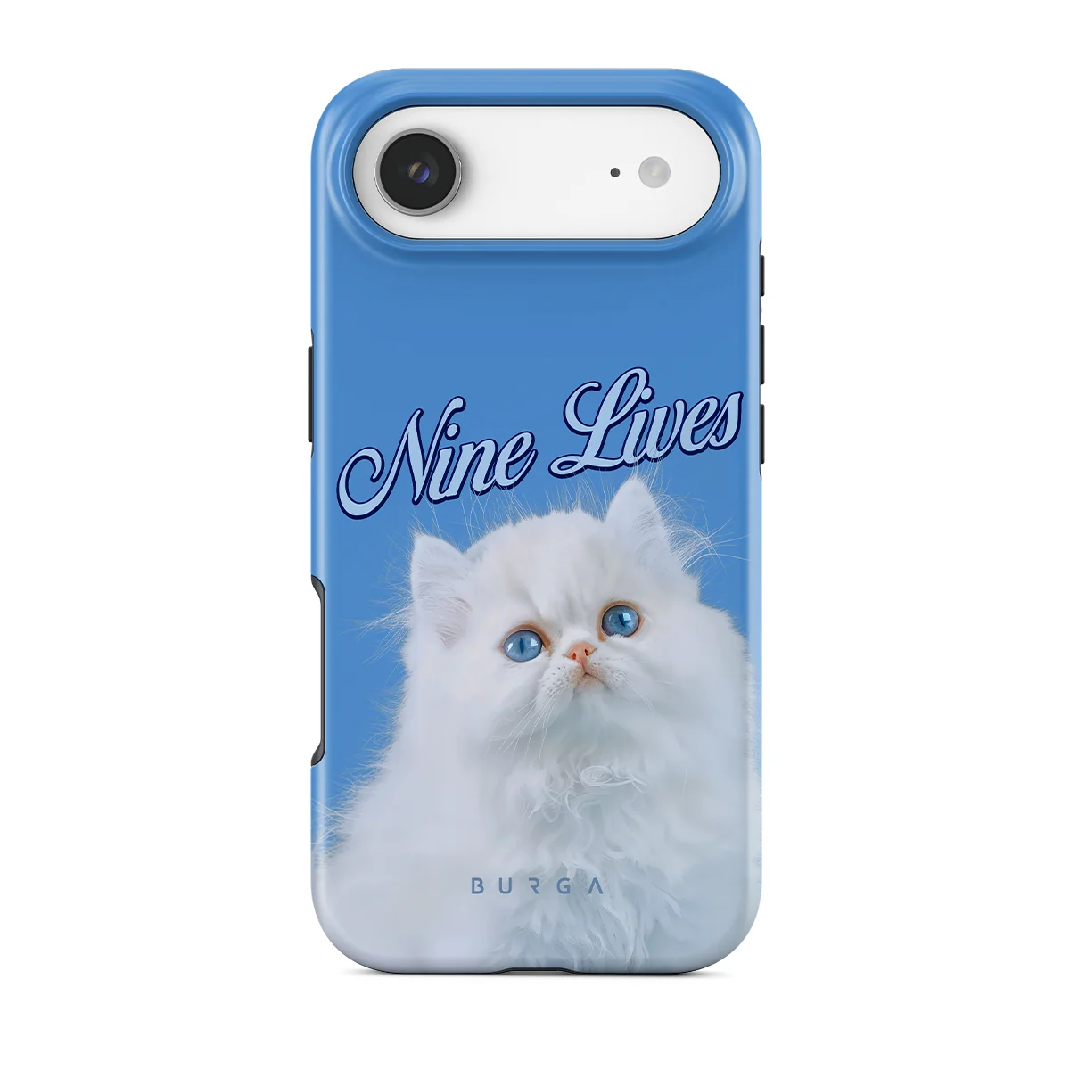 Nine Lives - iPhone Air ケース