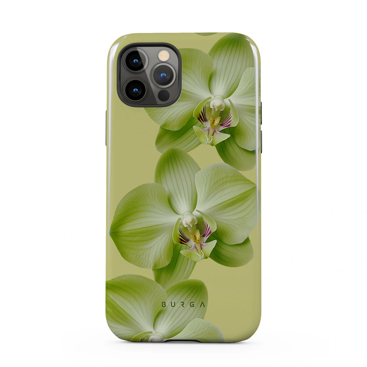 Purity - iPhone 12 Pro ケース