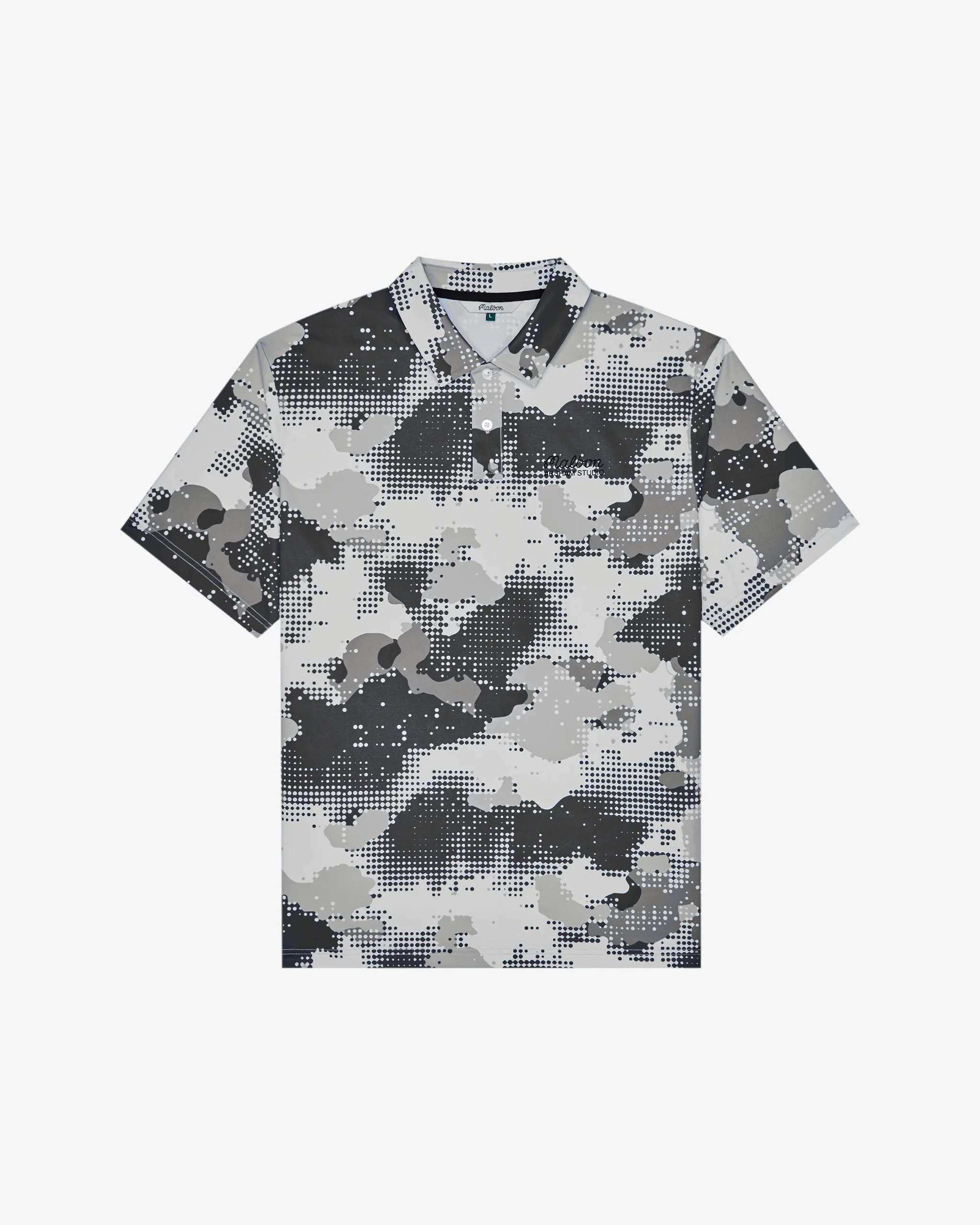 Arsham Fairway Stealth Polo