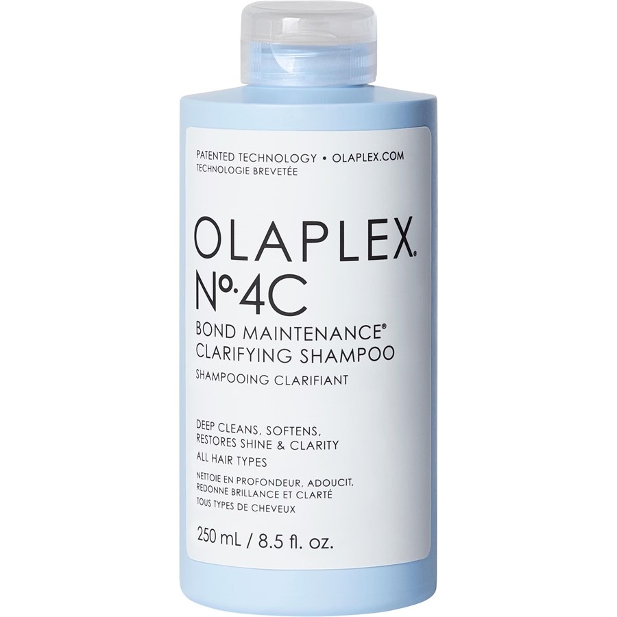 Olaplex Pielęgnacja włosów N°4C Bond Maintenance Clarifying Shampoo
