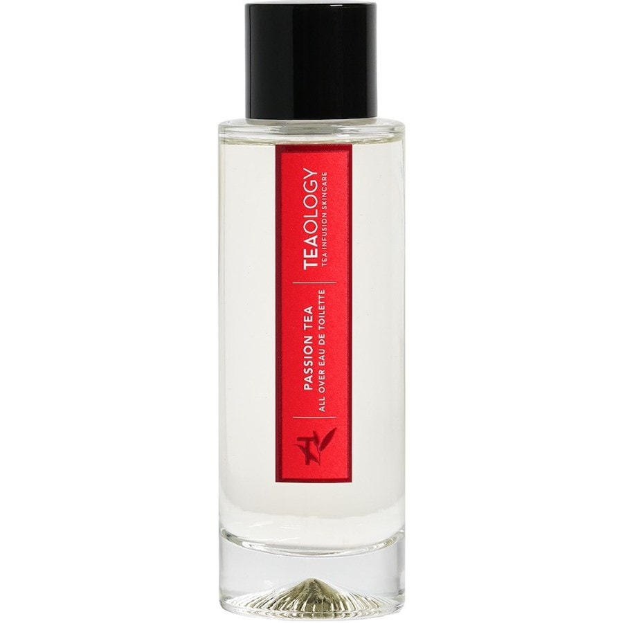 Teaology Zapachy damskie Eau de Toilette Spray