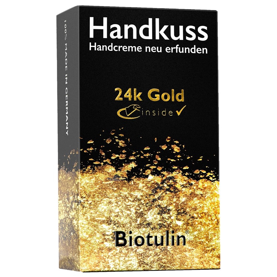 Biotulin Pielęgnacja ciała Hand Cream