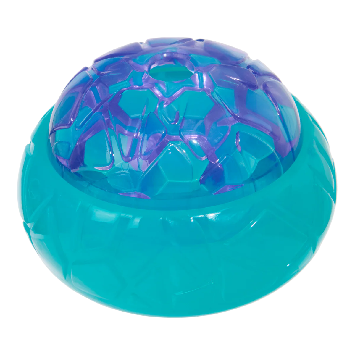 Flavor Glacier Super Chewer Durable Enrichment Dog Toy