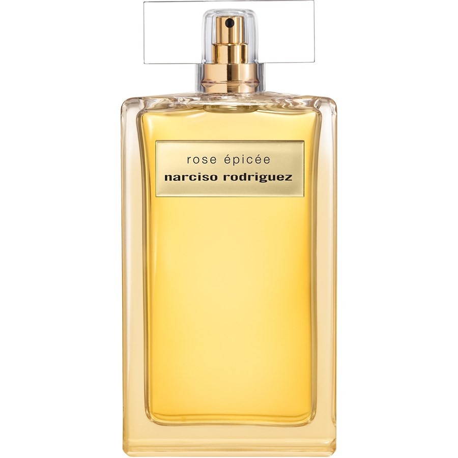 Narciso Rodriguez Musc Collection Eau de Parfum Spray Intense Rose Épicée