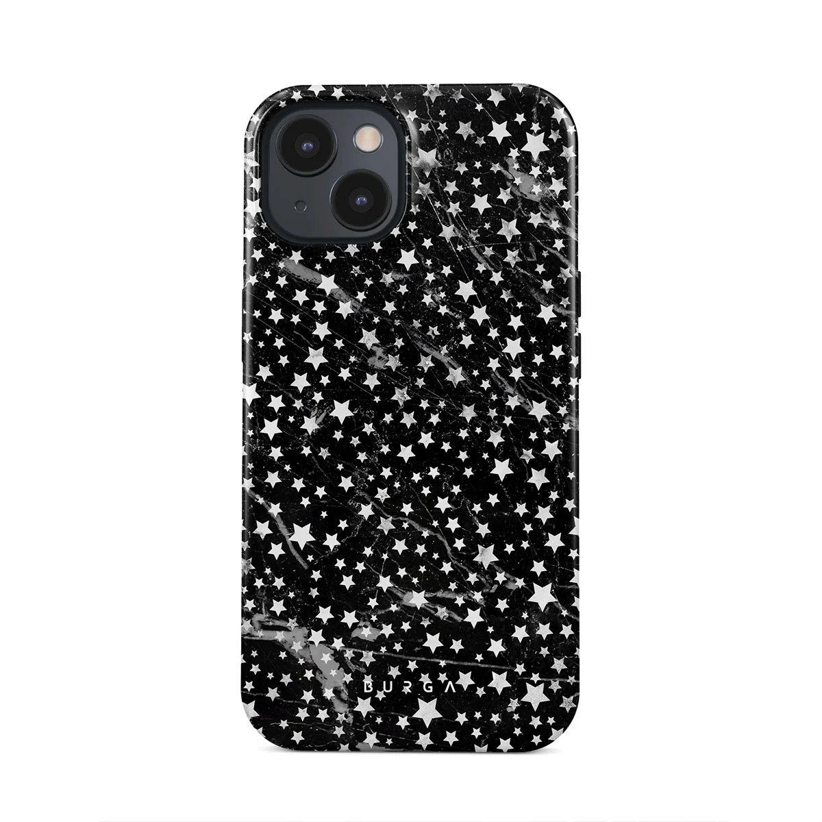Starry Night - Stars iPhone 13 Mini ケース
