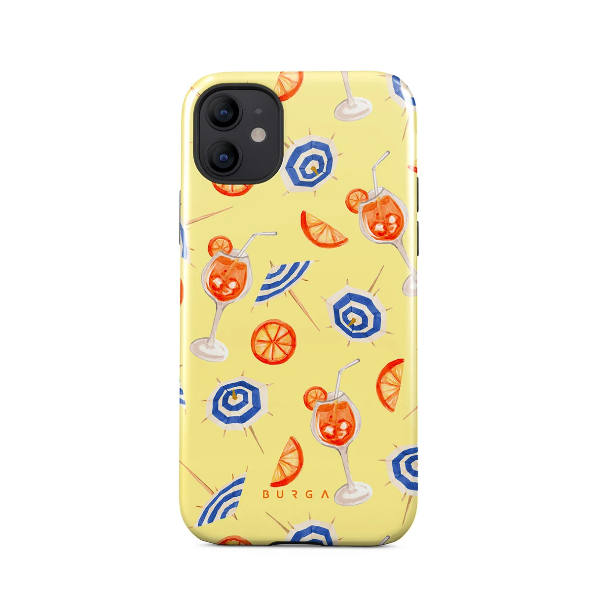Beach Club - iPhone 12 ケース
