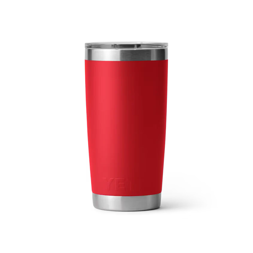 YETI 20 oz Tumbler with Magslider Lid