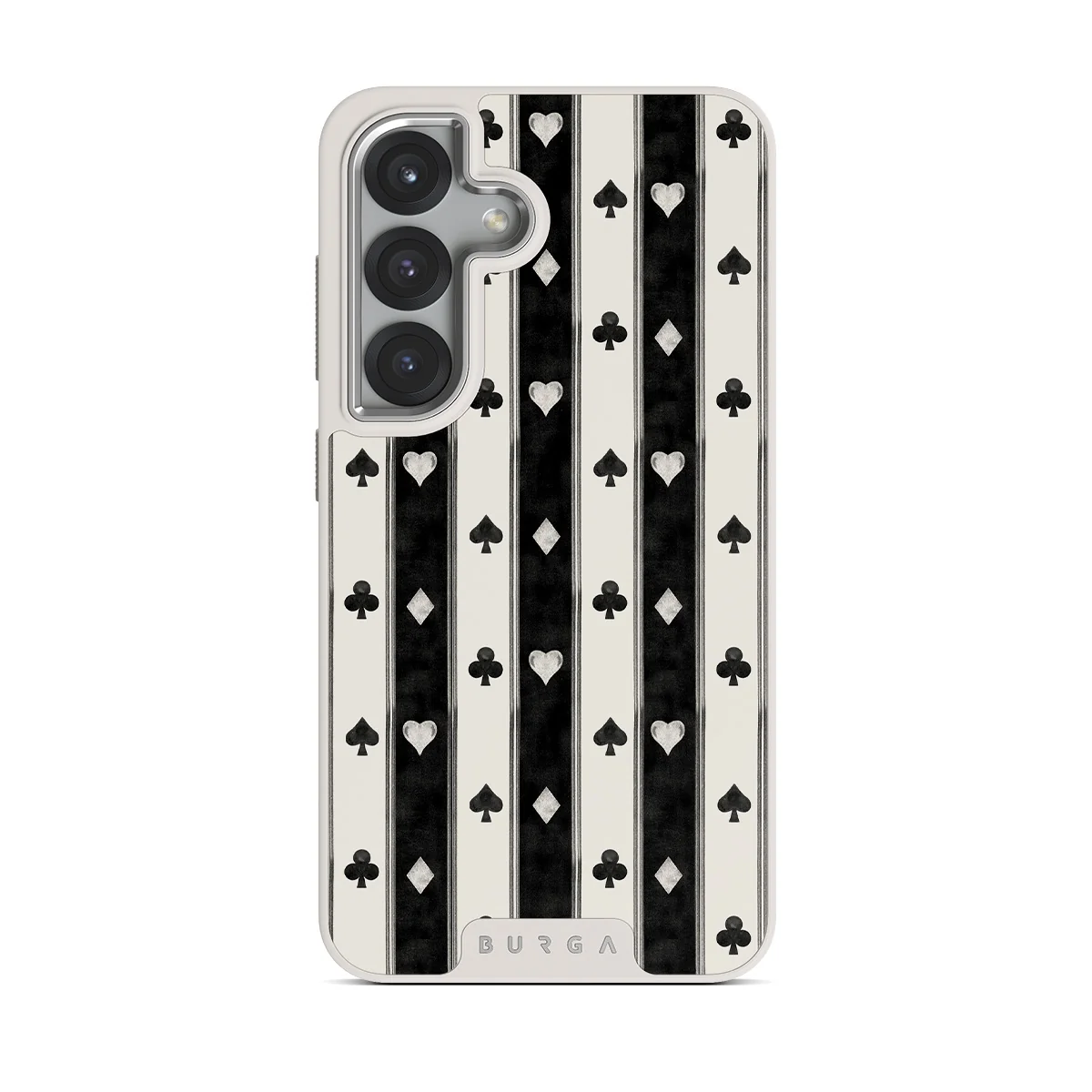 Queen's Court - Samsung Galaxy S25 ケース