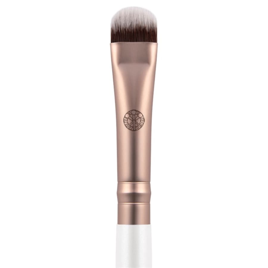 Luvia Cosmetics Eye brush 308 Detail Shader - Elegance