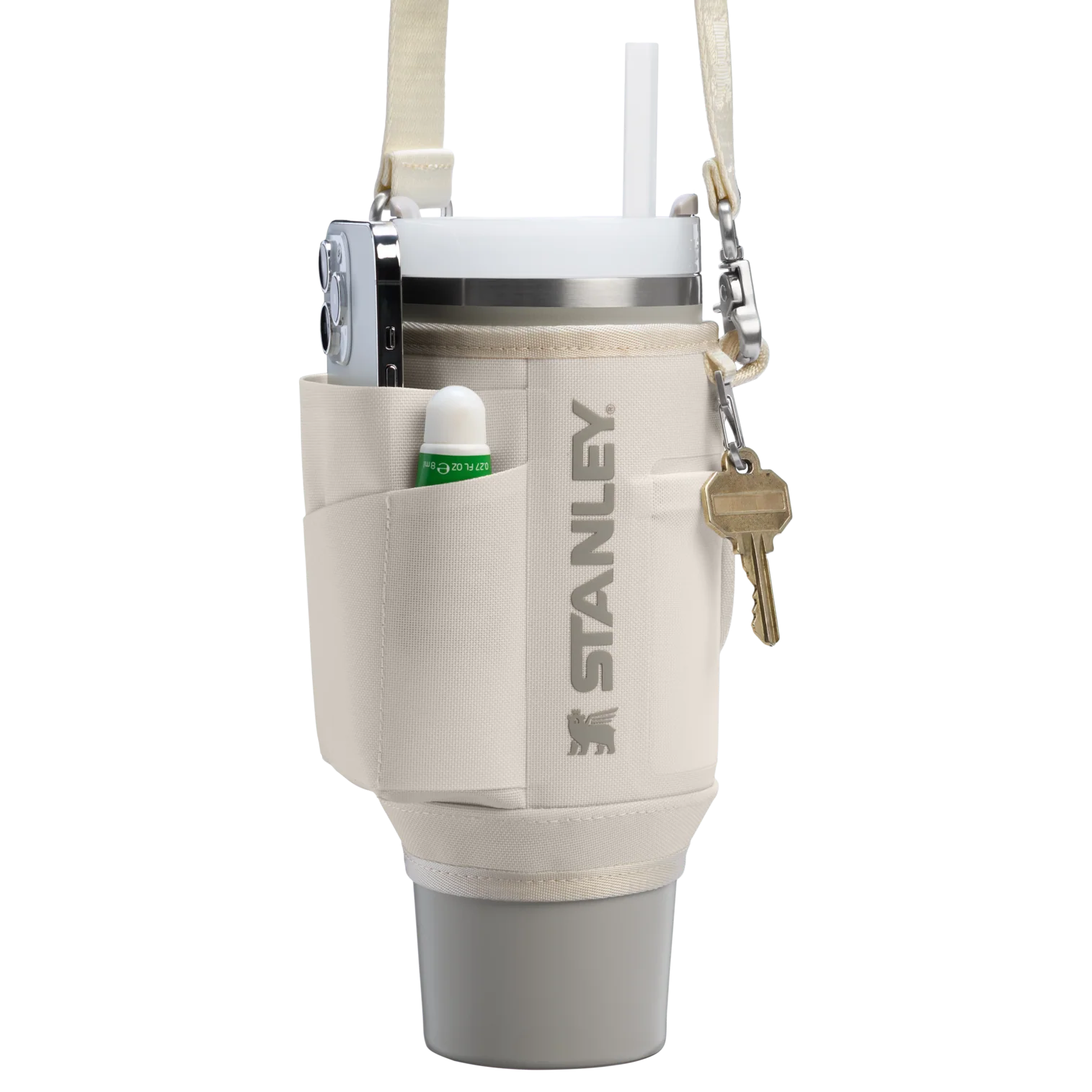 The All Day 30 OZ Quencher Carry-All