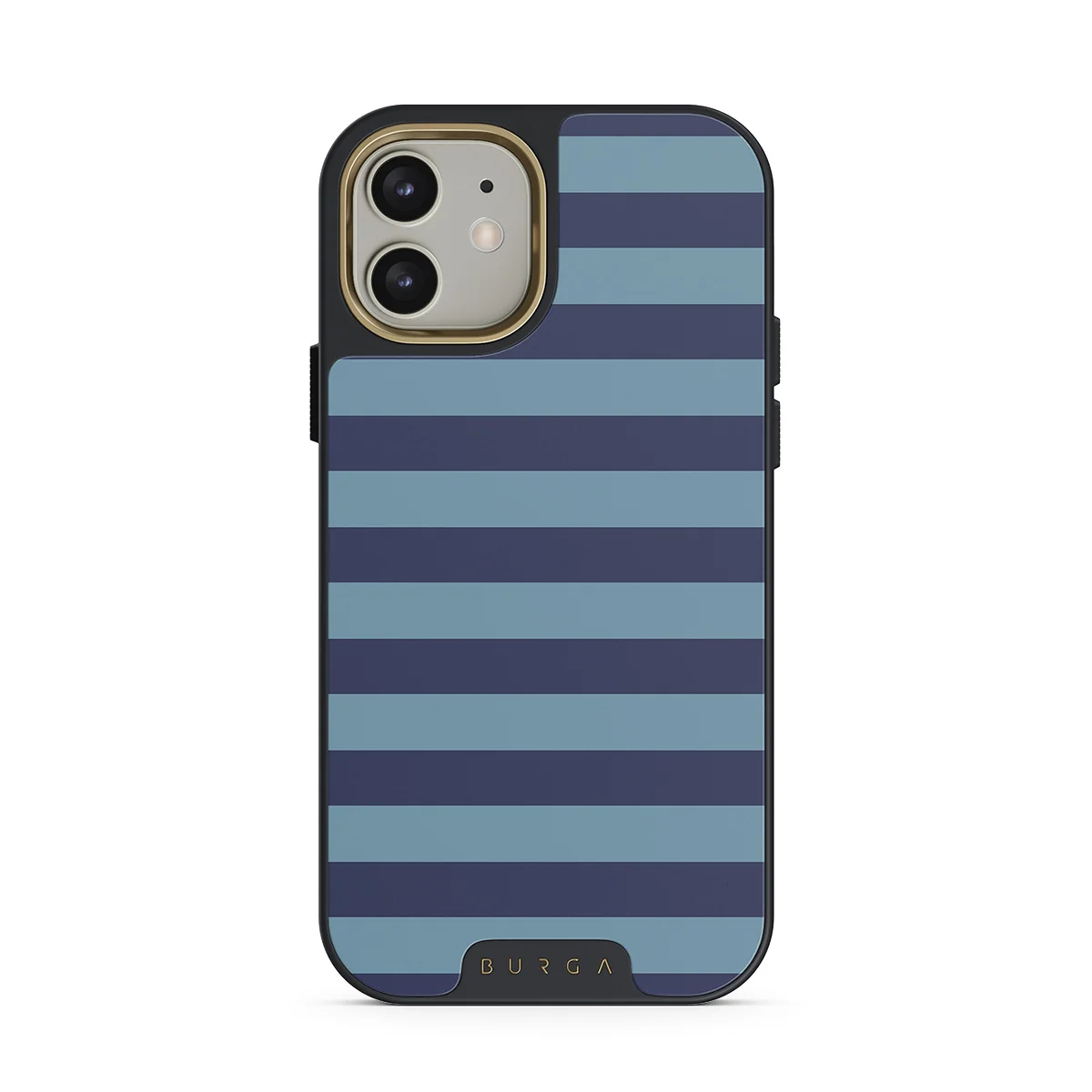 Takeover - iPhone 12 ケース