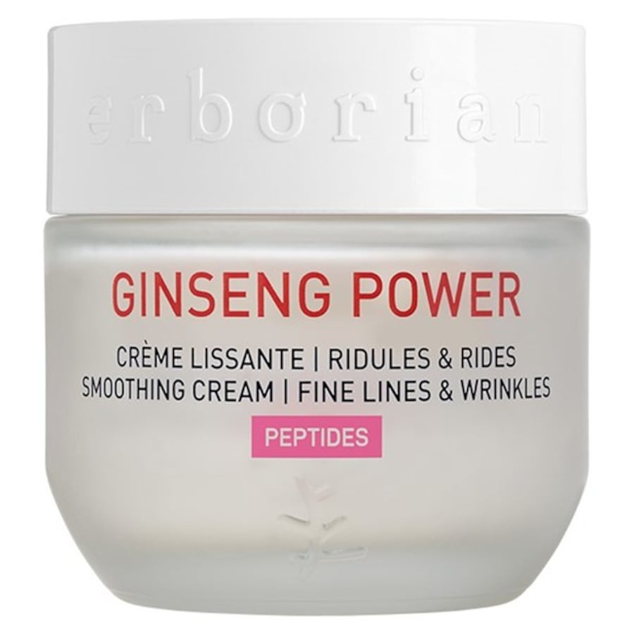 Erborian Ginseng Krem energetyzujący