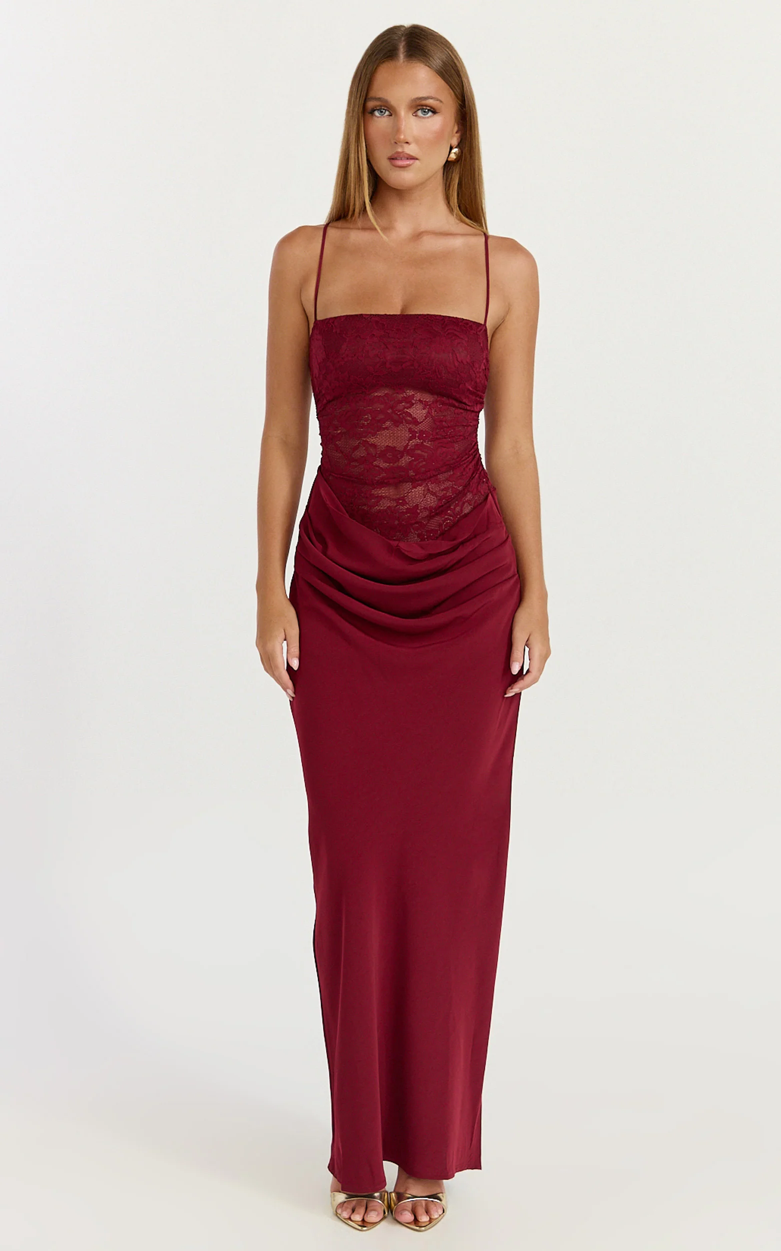 Rania Maxi Dress