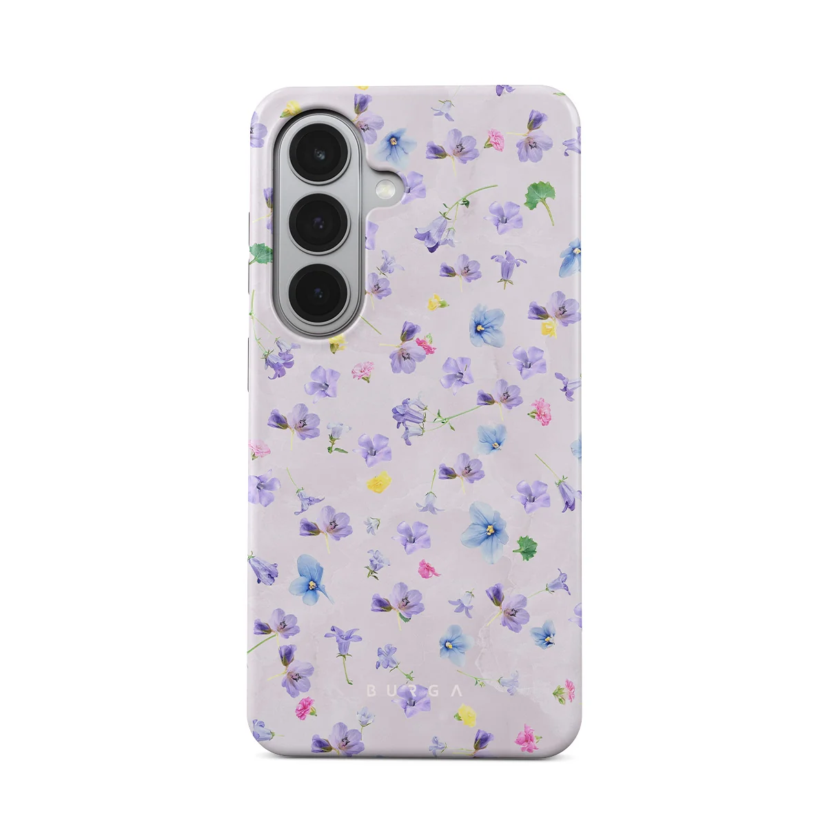 Wildflower - Samsung Galaxy S26 Plus ケース