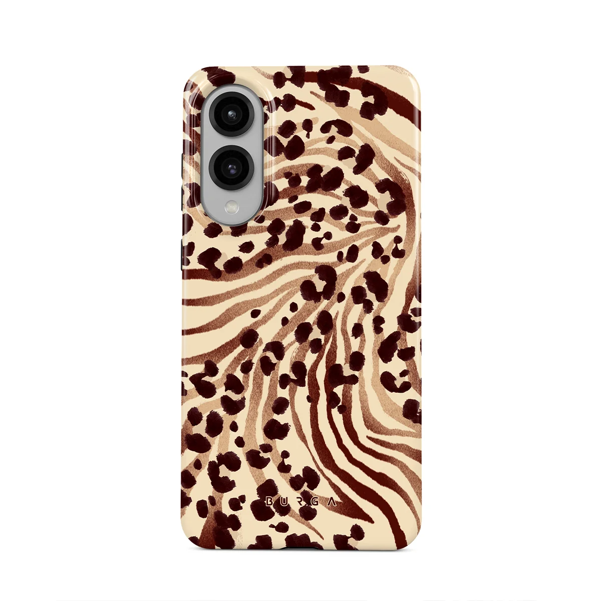 Bare - Samsung Galaxy S25 Edge ケース