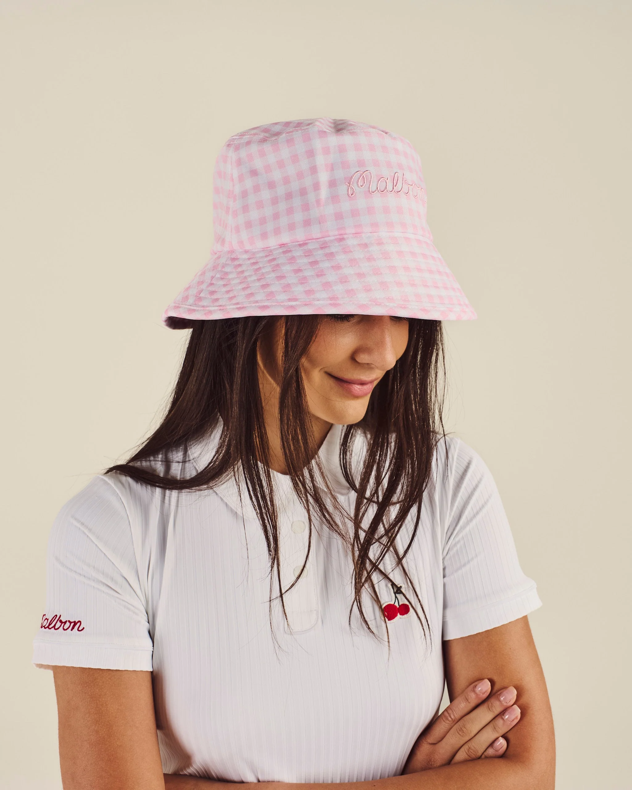 Hvn Dena Bucket Hat