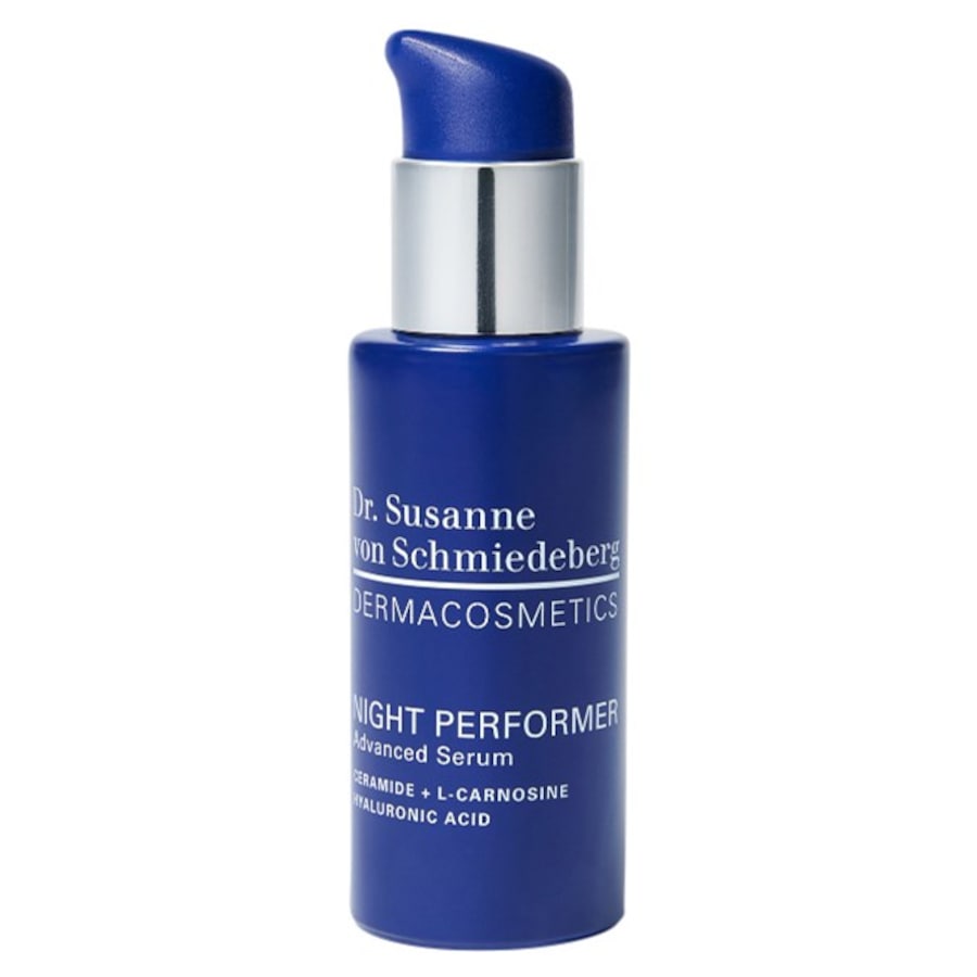Dr. Susanne von Schmiedeberg Serums Night Performer Advanced Serum