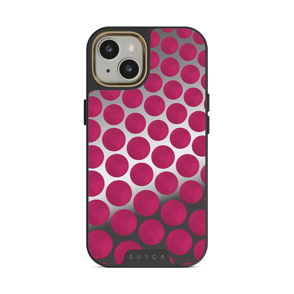 Reset Button - iPhone 13 ケース