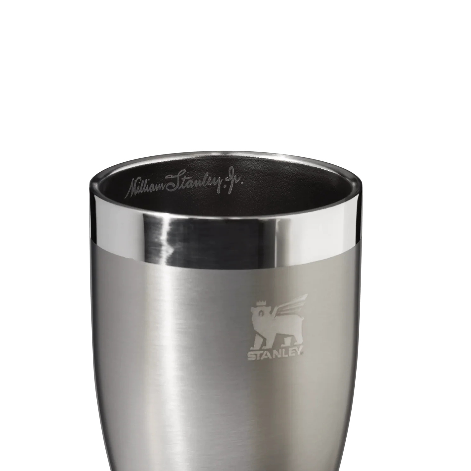 The Golden Hour Prismatic™ Pilsner Glass