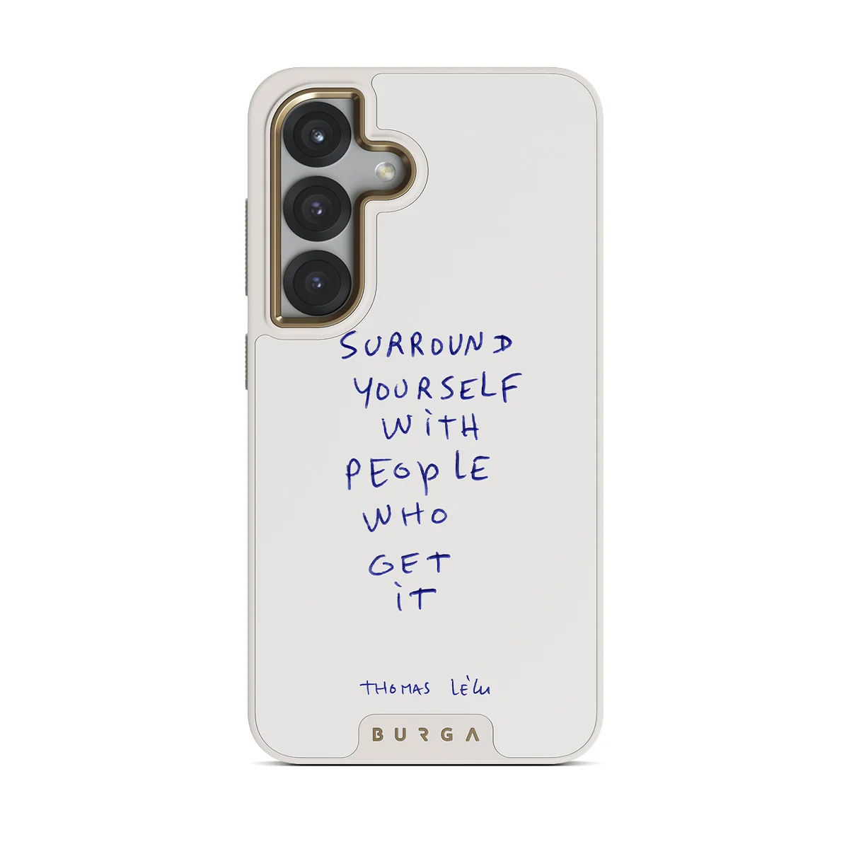 Get It - Samsung Galaxy S25 Plus ケース