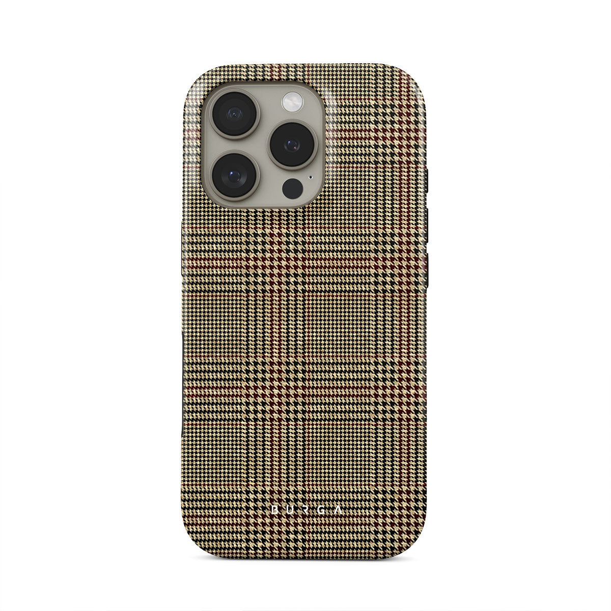 Favorite Coat - iPhone 16 Pro Max ケース