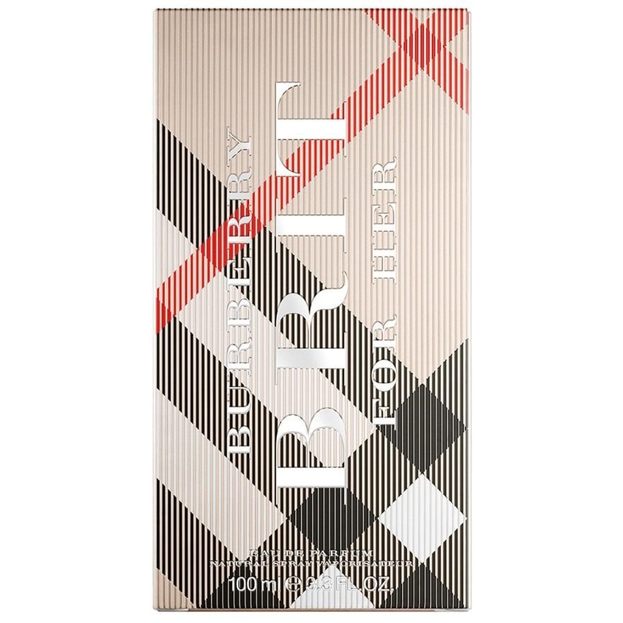 Burberry Brit for Women Eau de Parfum Spray