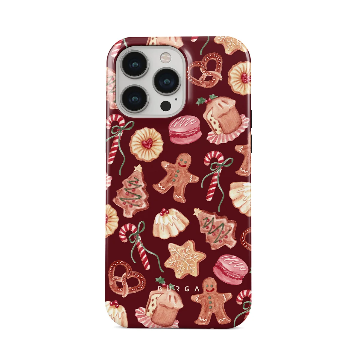 Cookie Jar - iPhone 14 Pro Max ケース