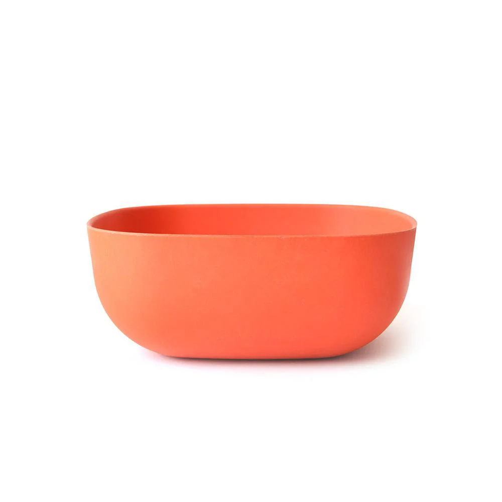 Vogeelle Side Bowl - Persimmon