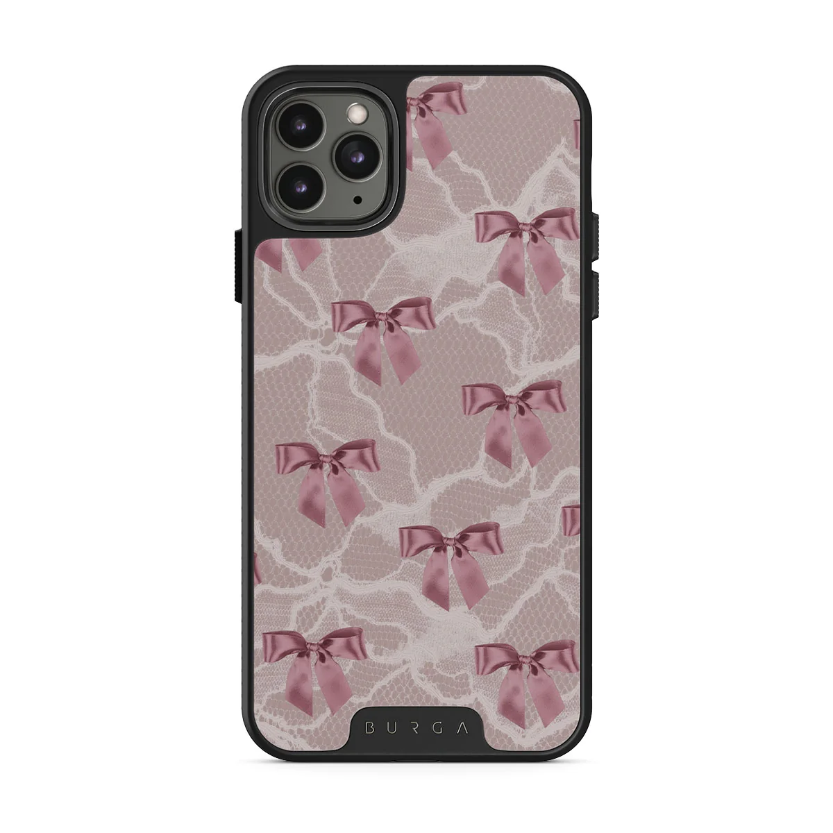 Ballerina - iPhone 11 Pro Max ケース