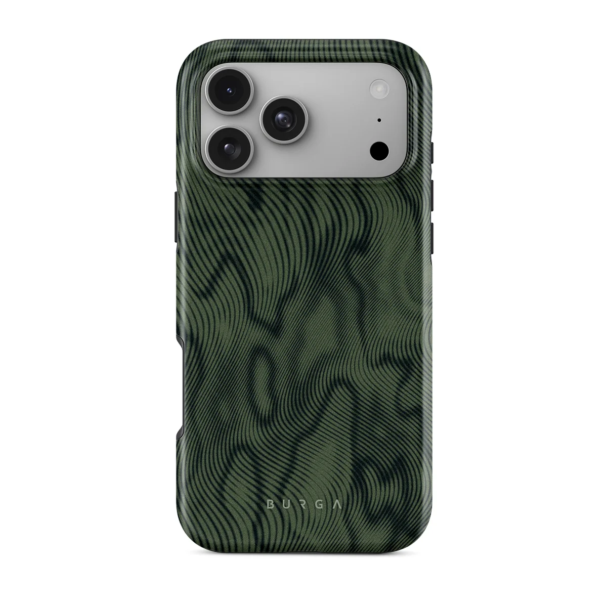 Pioneer - iPhone 17 Pro ケース