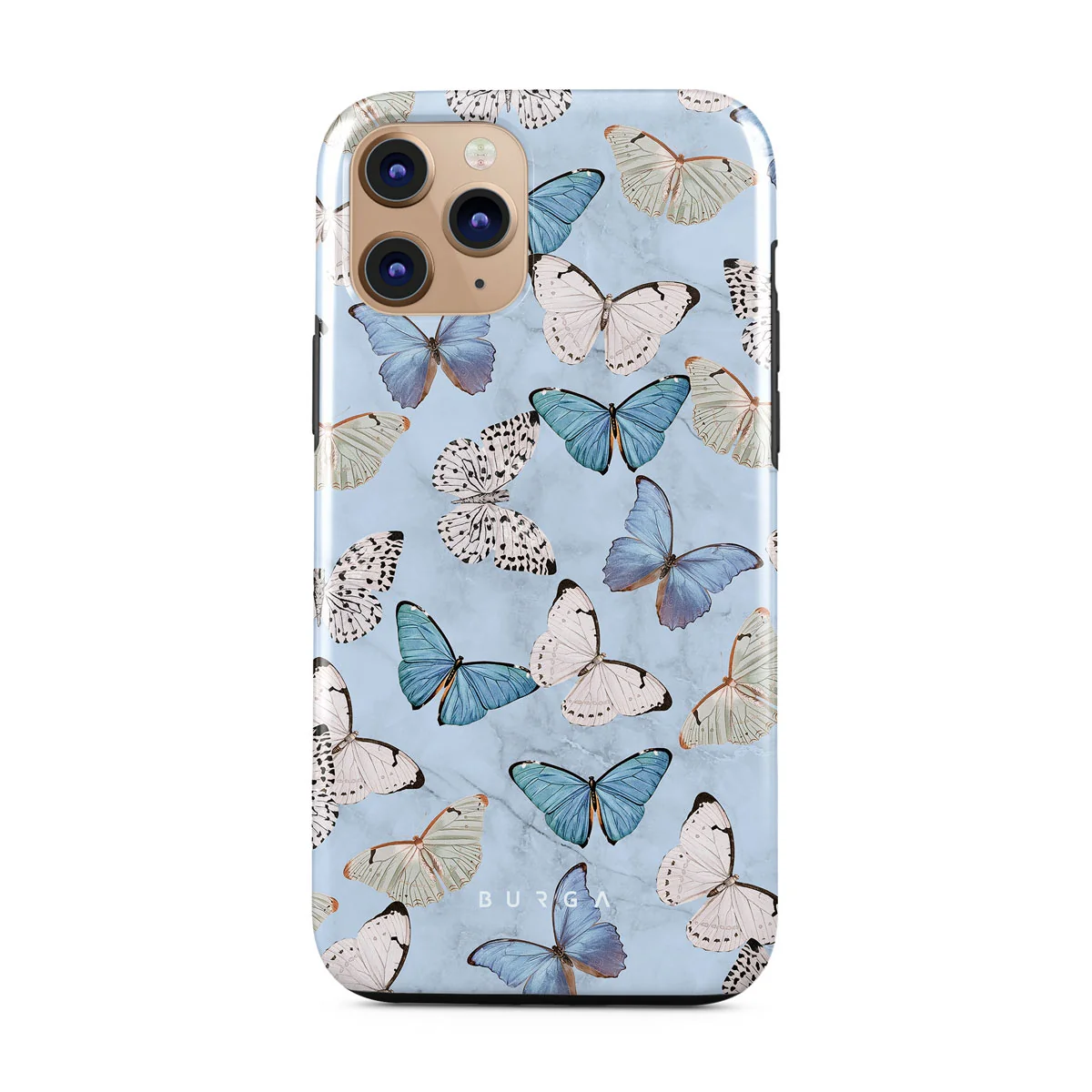 Give Me Butterflies - iPhone 11 Pro Max ケース