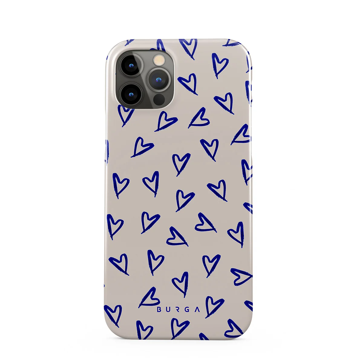 Love Me Right - iPhone 12 Pro Max ケース