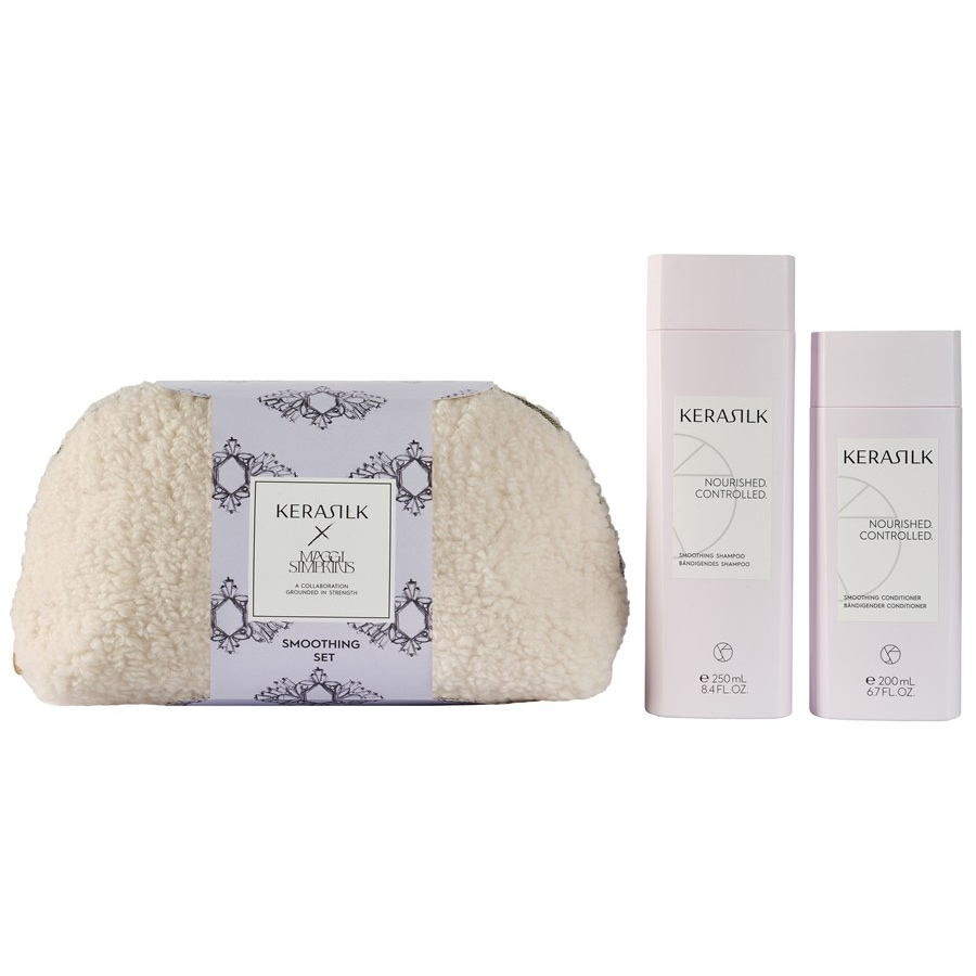 Kerasilk Essentials Wygładzający zestaw X-Mas 2025