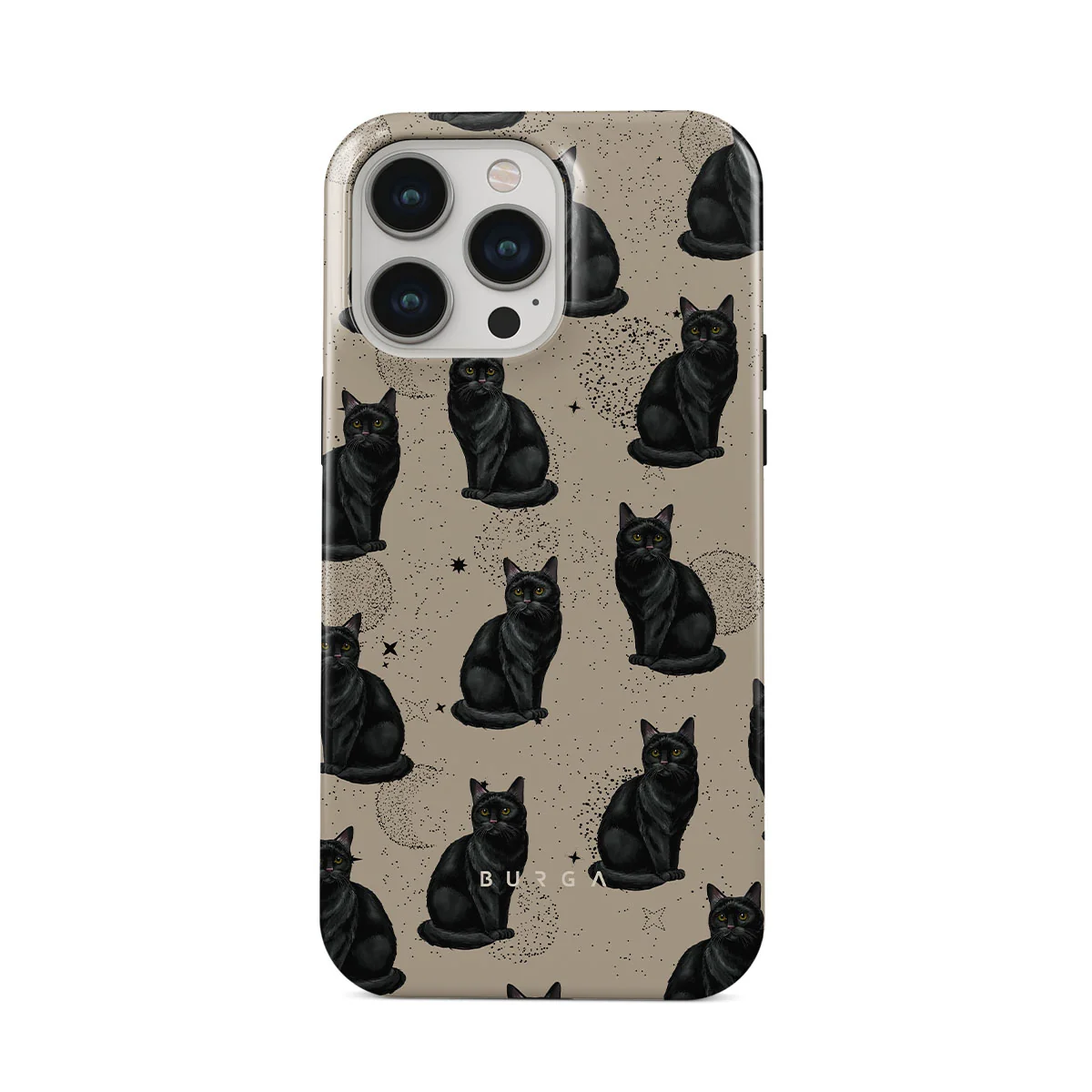 Salem - iPhone 14 Pro Max ケース