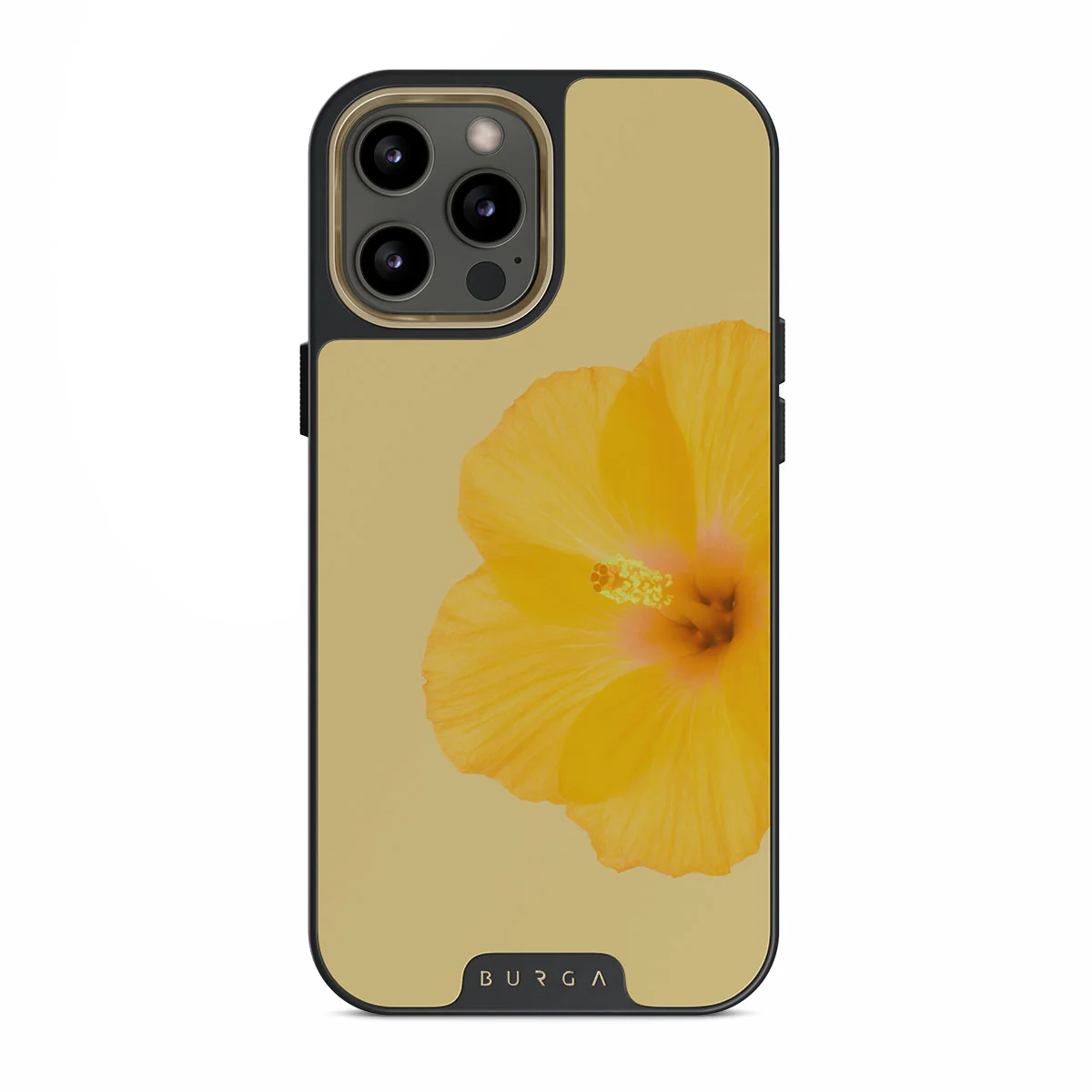 Hibiscus - iPhone 12 Pro ケース