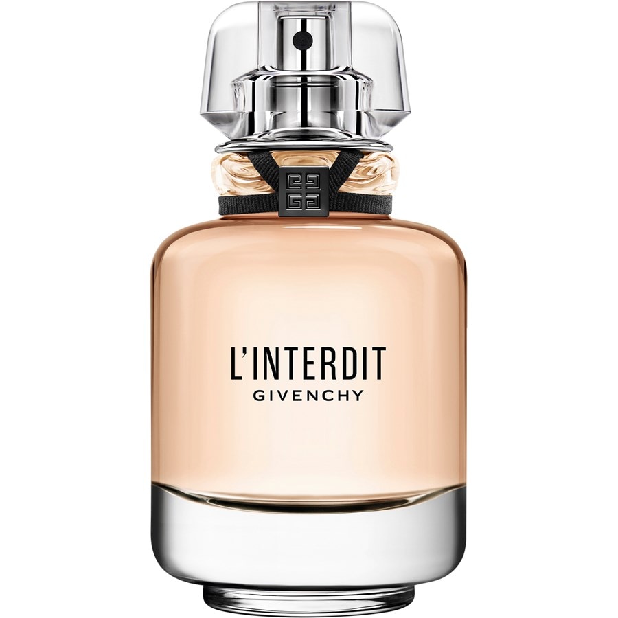 GIVENCHY L'Interdit Eau de Parfum Spray
