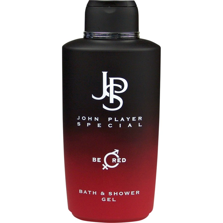 John Player Special Be Red Żel do kąpieli i pod prysznic