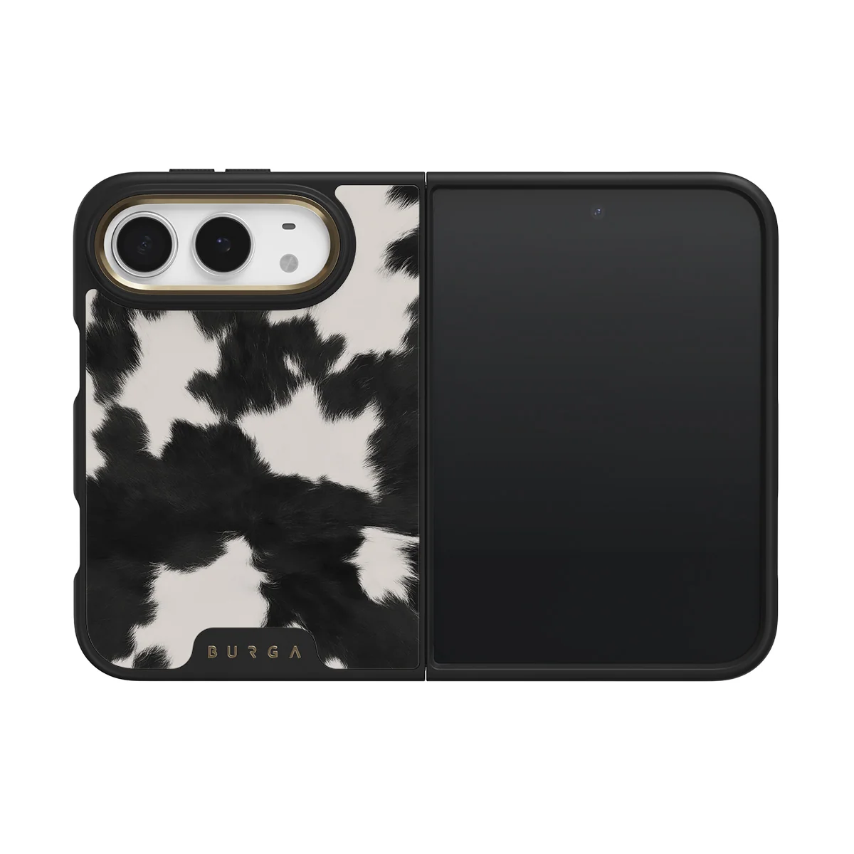 Achromatic - iPhone Duo ケース