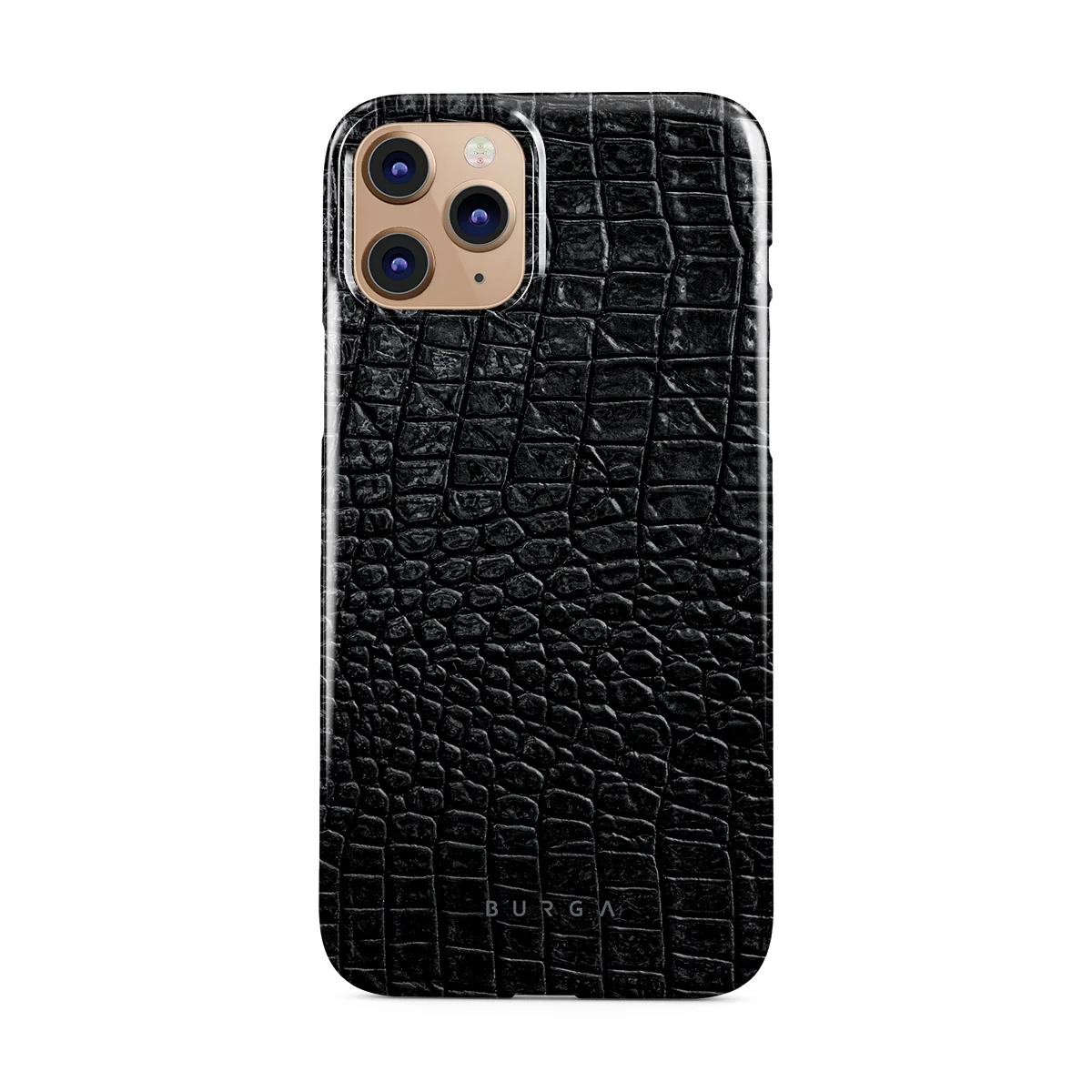 Reaper's Touch - Snakeskin iPhone 11 Pro Max ケース