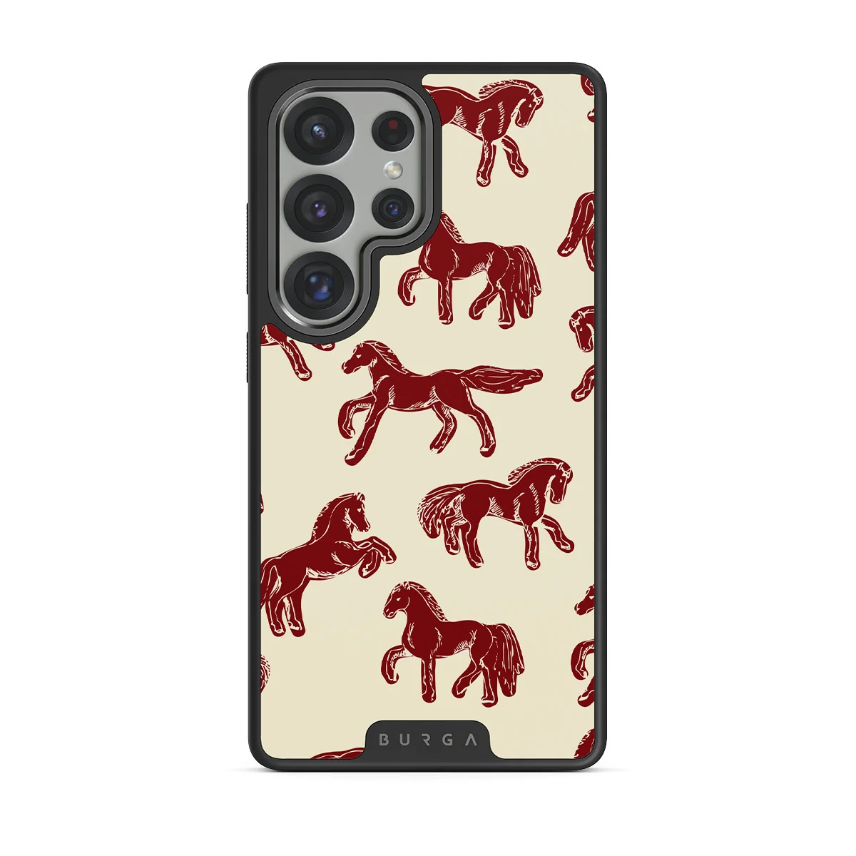 Mustang - Samsung Galaxy S25 Ultra ケース