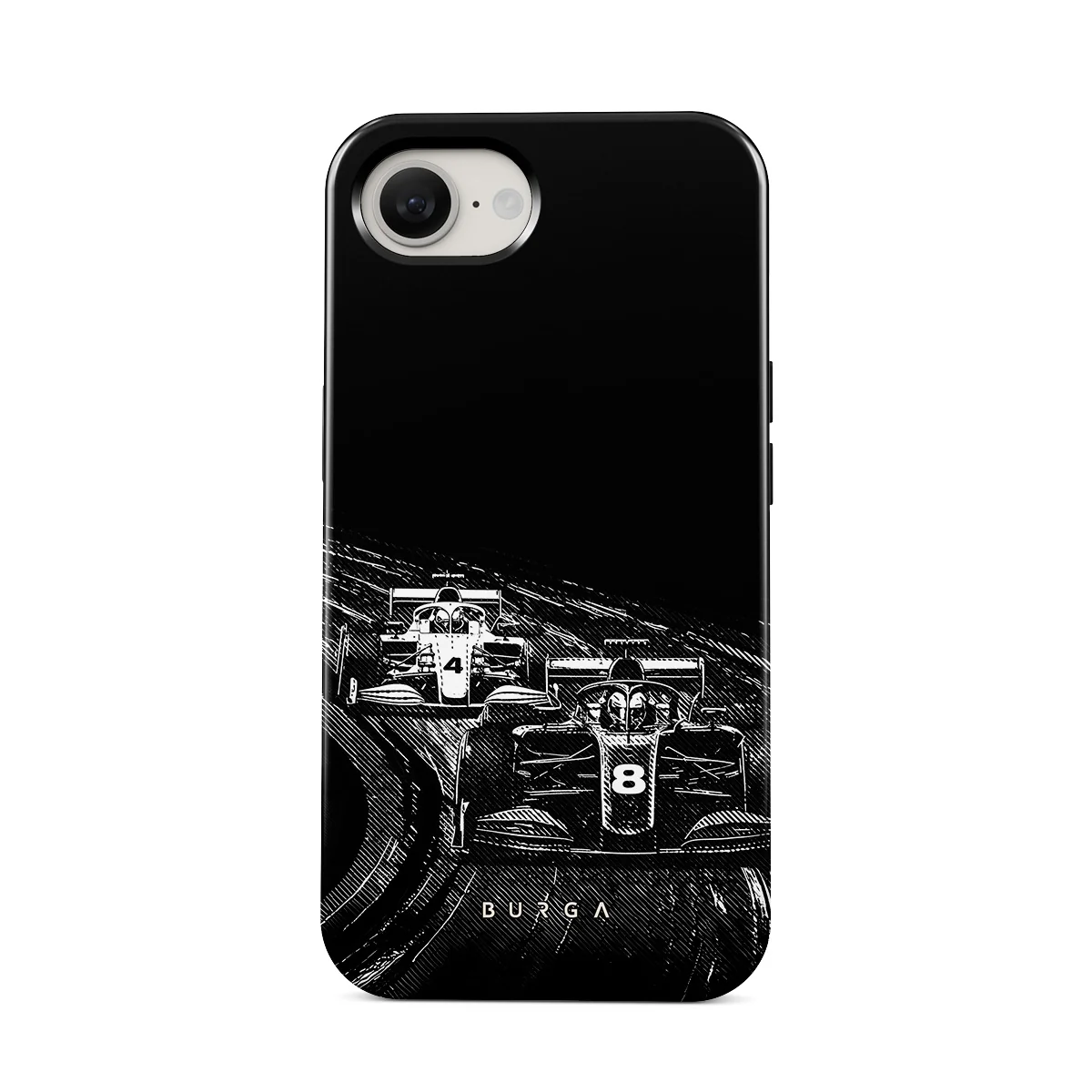 Apex - iPhone 16e ケース
