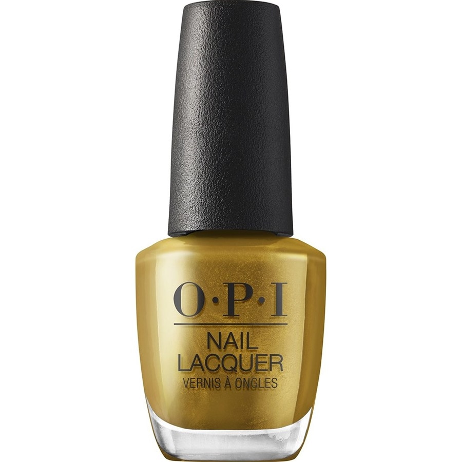 OPI Fall '24 Metallic Mega Mix Lakier do paznokci