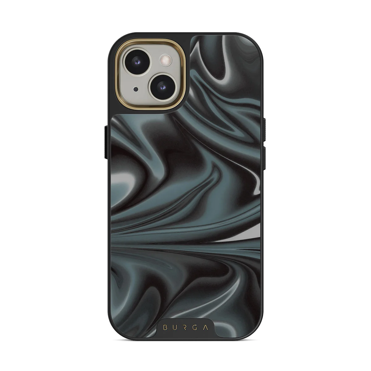 Lightning Strike - iPhone 13 ケース
