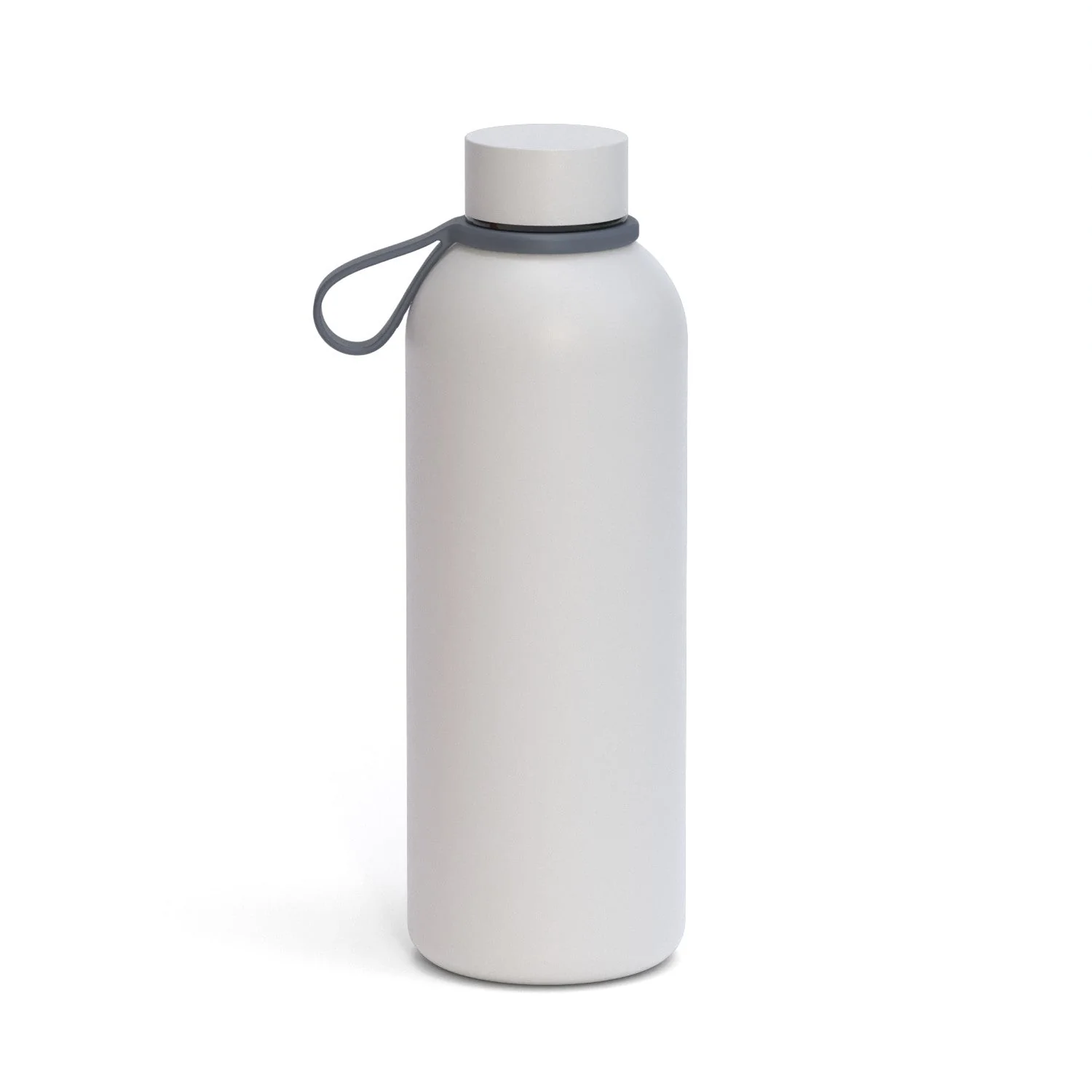 Vogeelle Insulated Reusable Bottle 16 oz - Cloud