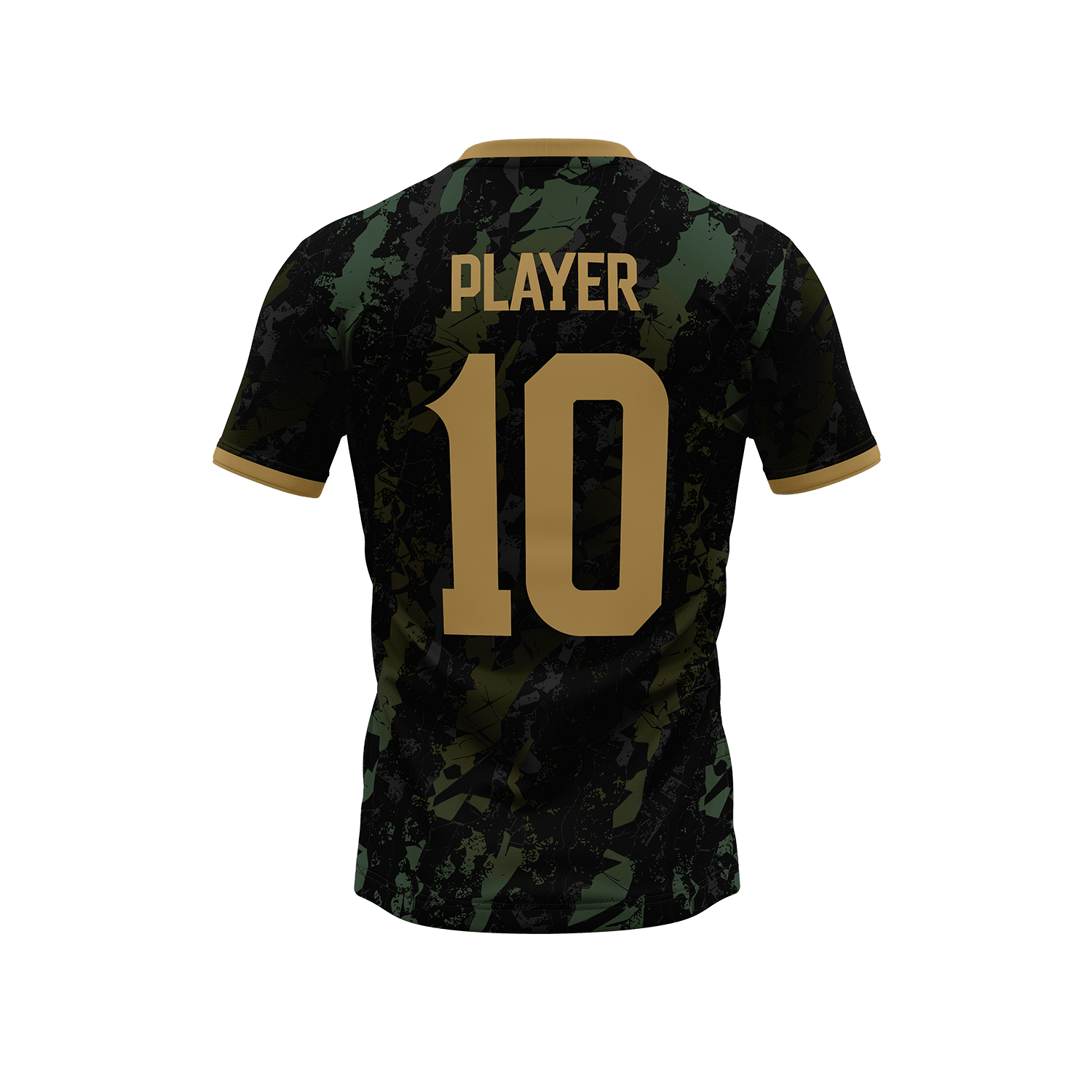 FK ŠTOKFISHING Kit Design - Back