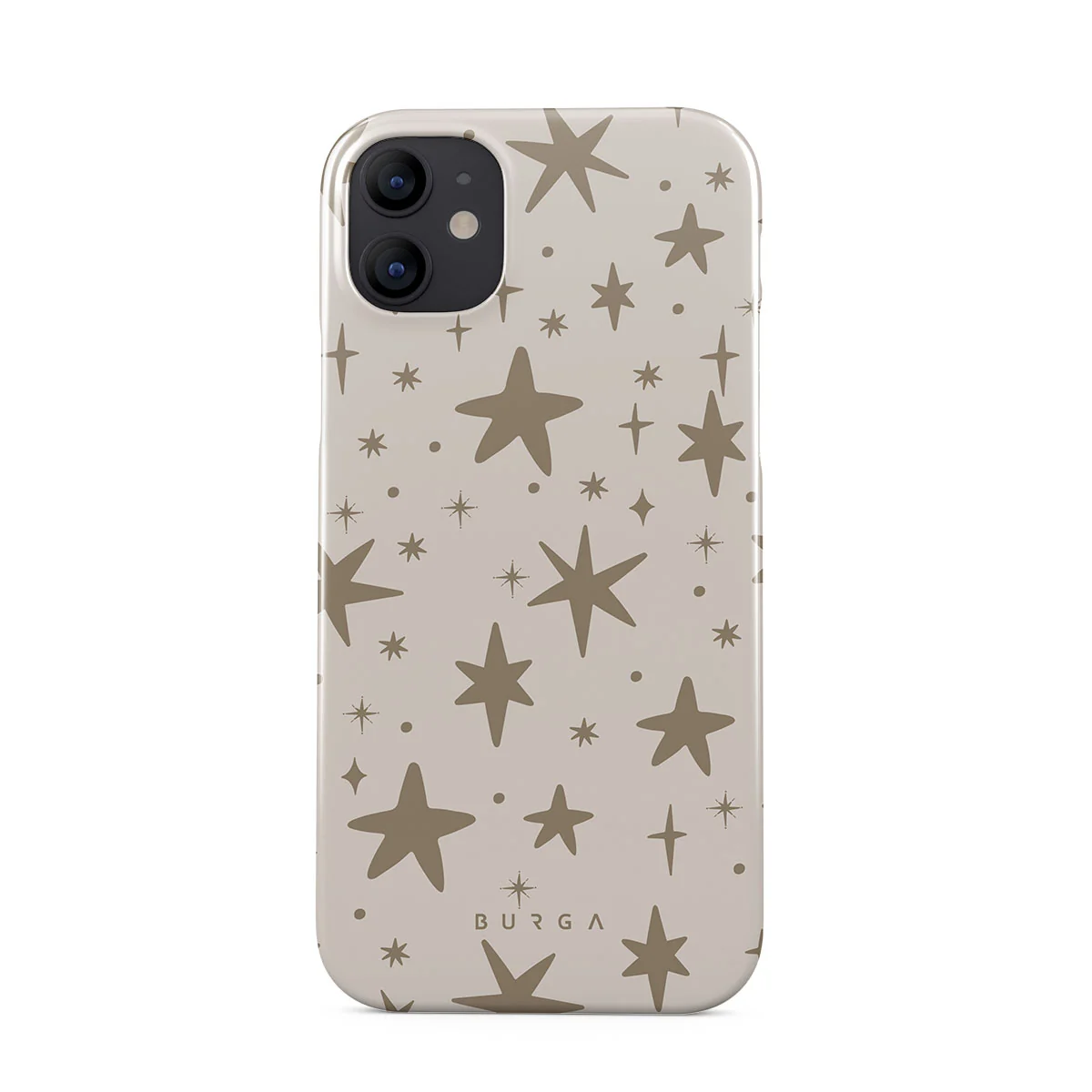 12 O'clock - iPhone 12 ケース