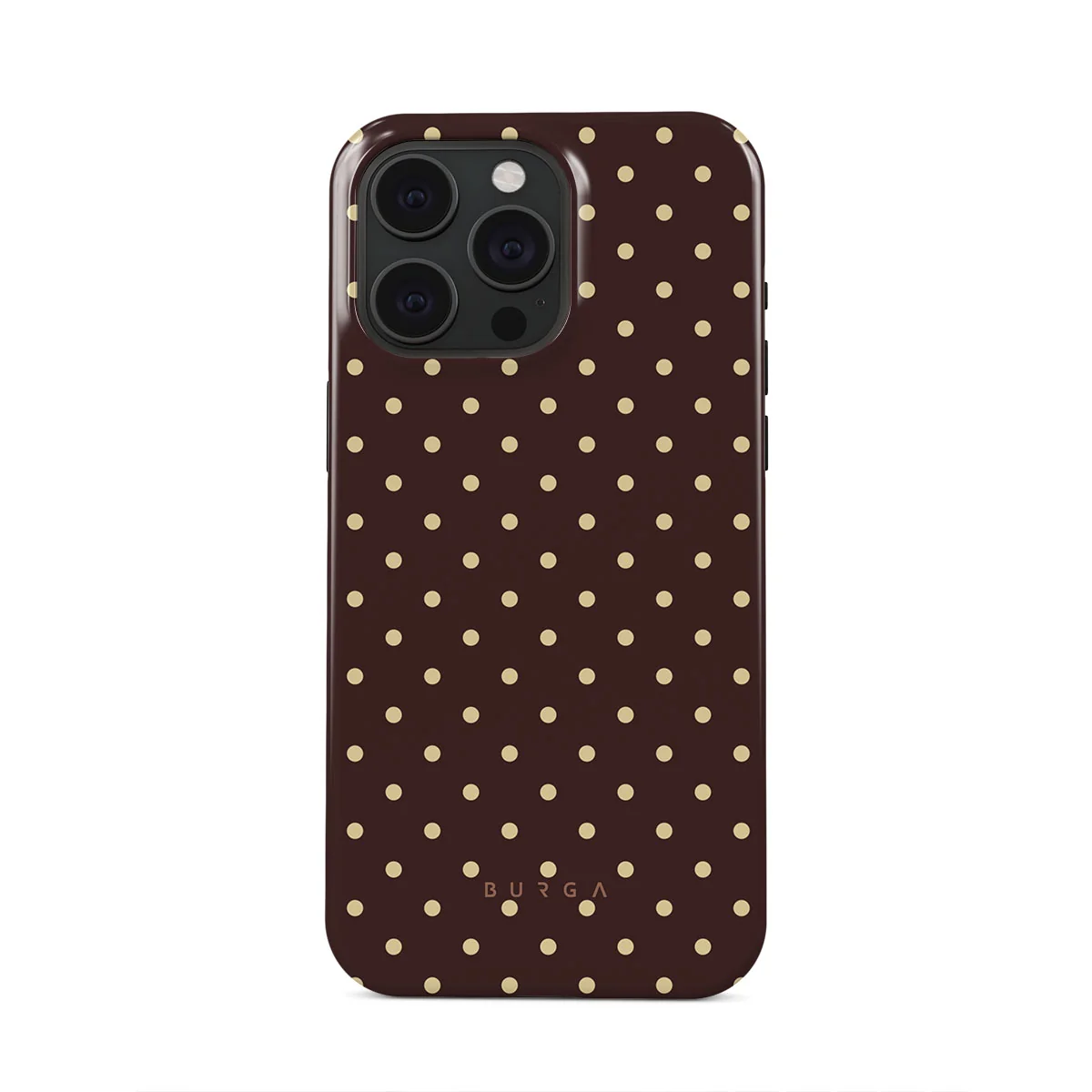 Sorry Busy - iPhone 15 Pro Case