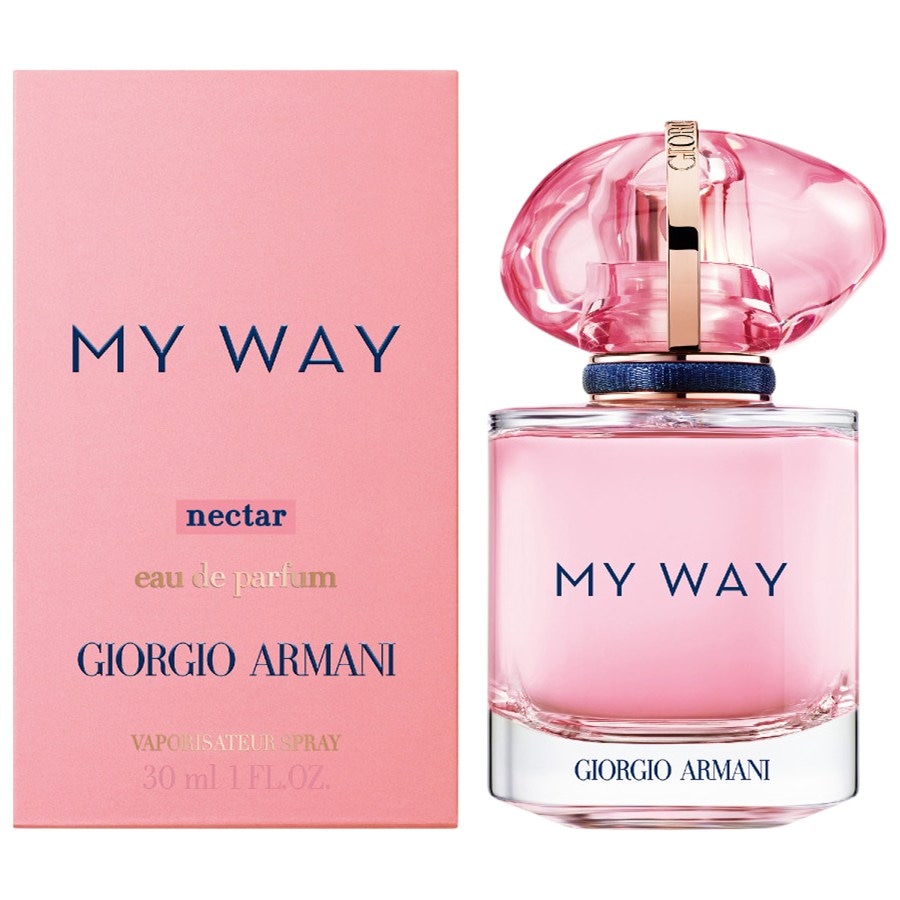 Armani My Way Eau de Parfum Spray Nectar