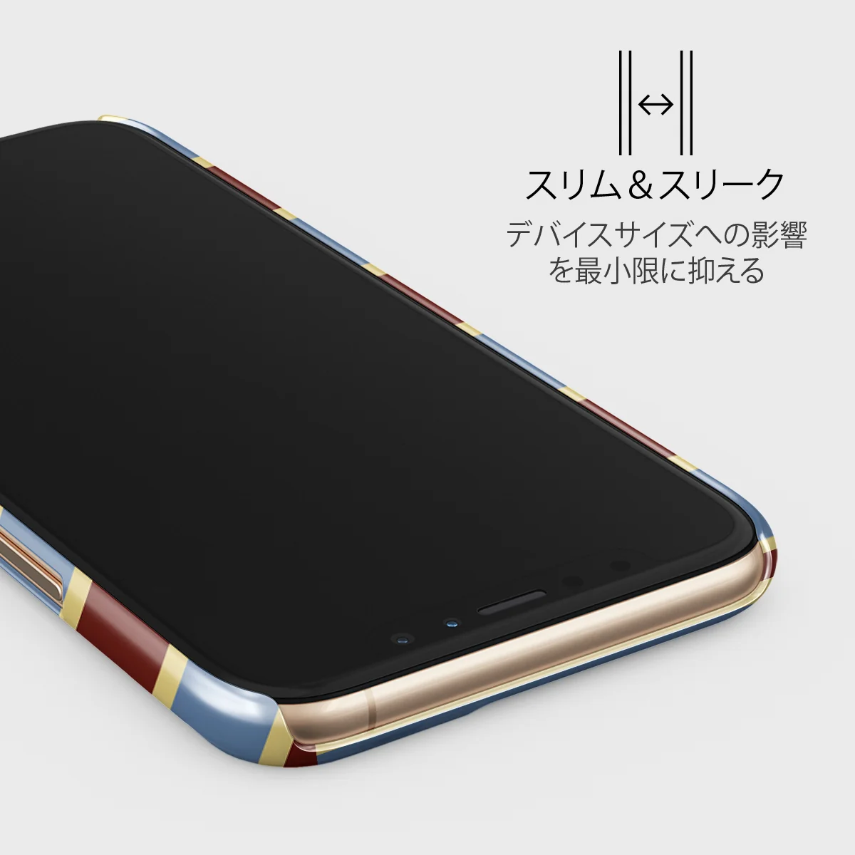 Lake House - iPhone 11 Pro Max ケース