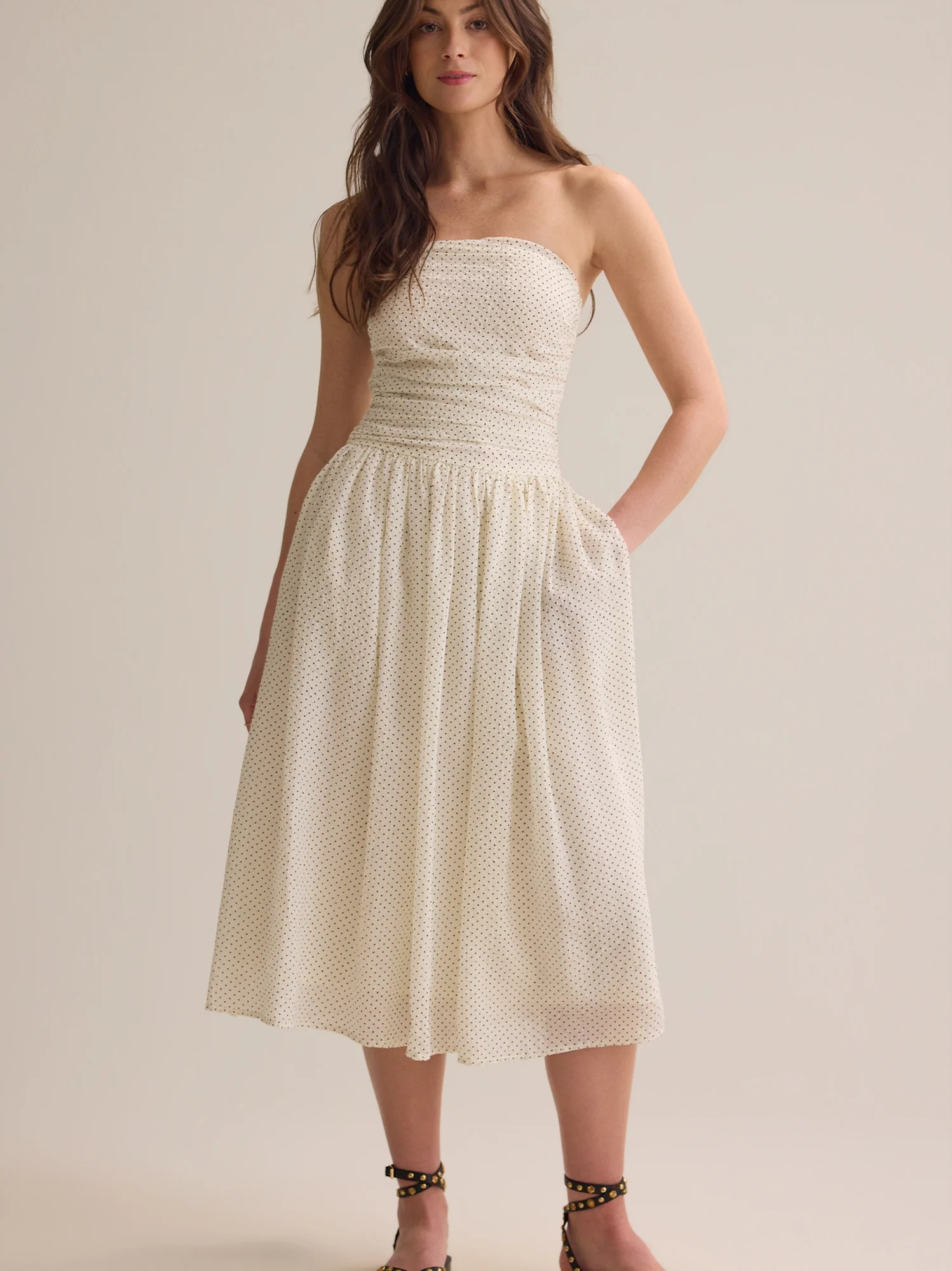 Rhea Maxi Dress